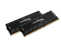 HYPERX DDR4 Predator 16GB/3200(2*8GB) Black HX432C16PB3K2/16 - 309457 - zdjęcie 1